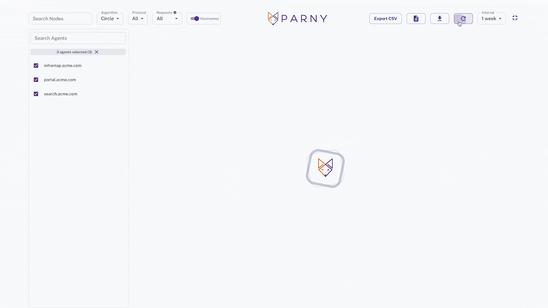 Mapping the Invisible: How Parny InfraMap Brings Clarity to Complex Systems