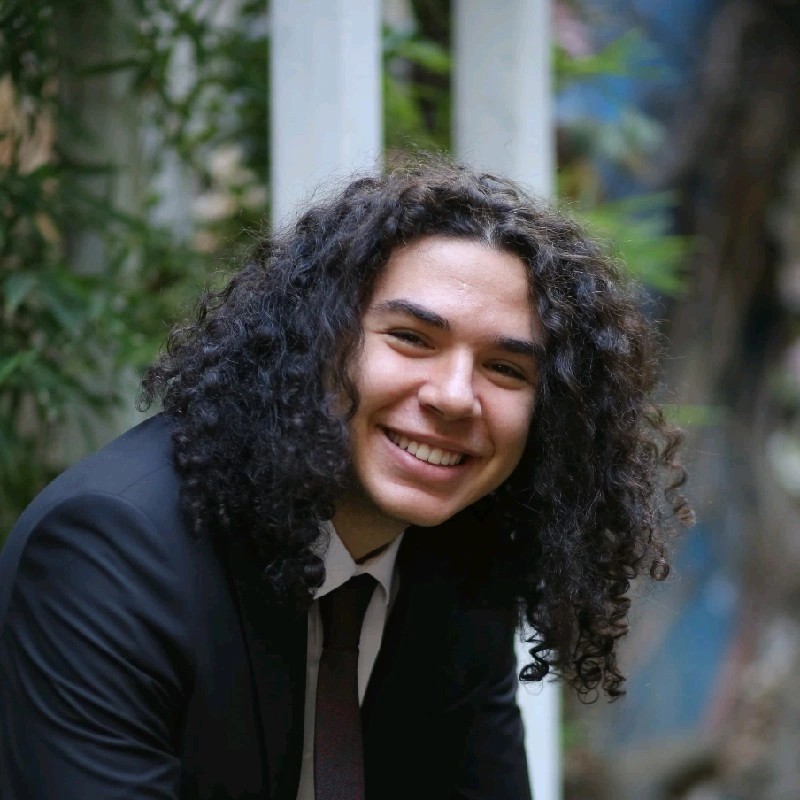 Furkan Güngör portrait